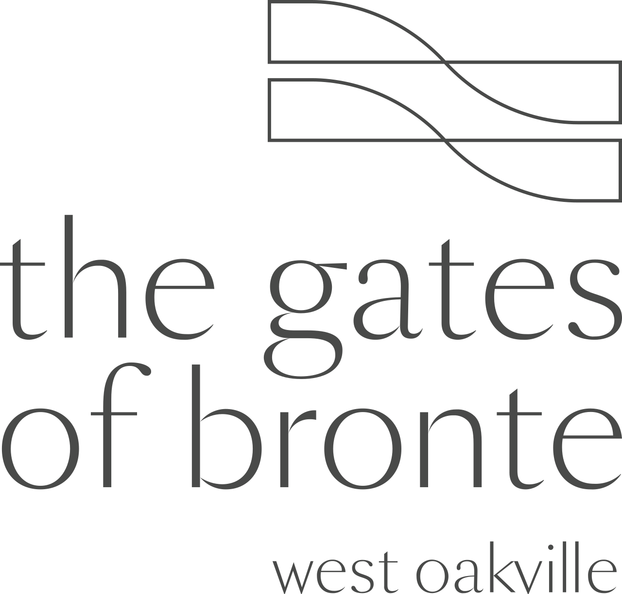 Gates of Bronte